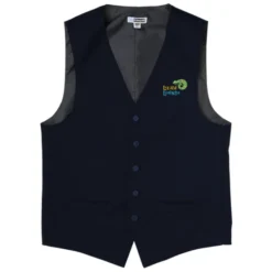 Polyester Vest - Men's