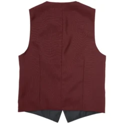 Polyester Vest - Men's