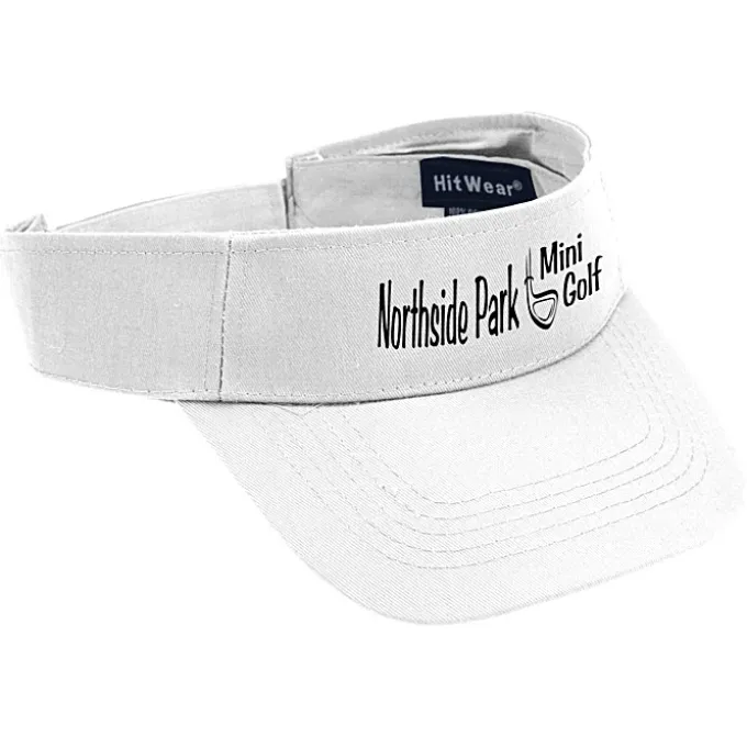 Polyester Visor