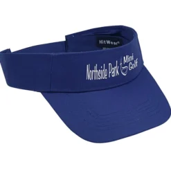 Polyester Visor