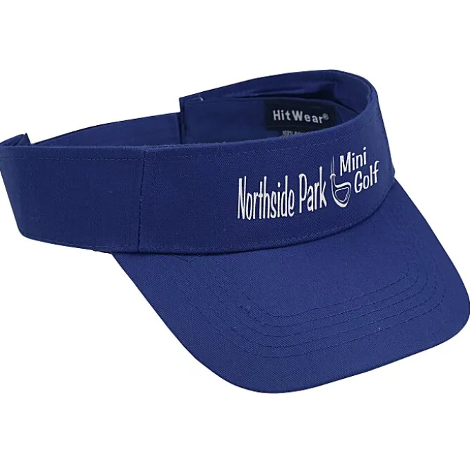 Polyester Visor