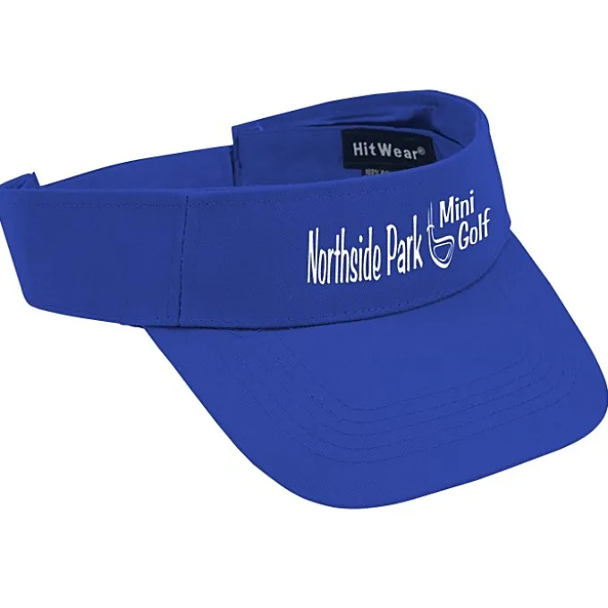 Polyester Visor