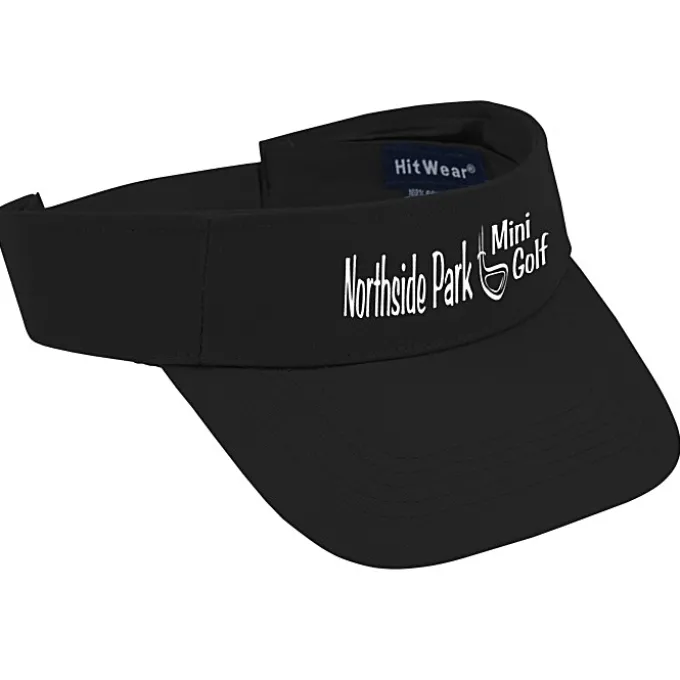 Polyester Visor