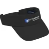 Polyester Visor - Embroidered