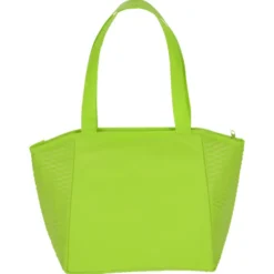Polypropylene Lunch Wave Tote