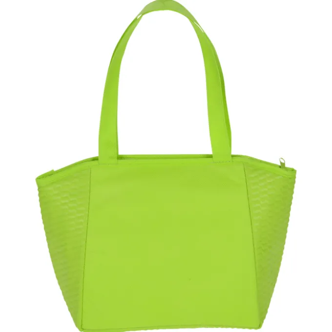 Polypropylene Lunch Wave Tote