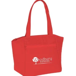 Polypropylene Lunch Wave Tote