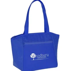Polypropylene Lunch Wave Tote