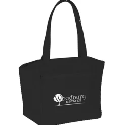 Polypropylene Lunch Wave Tote