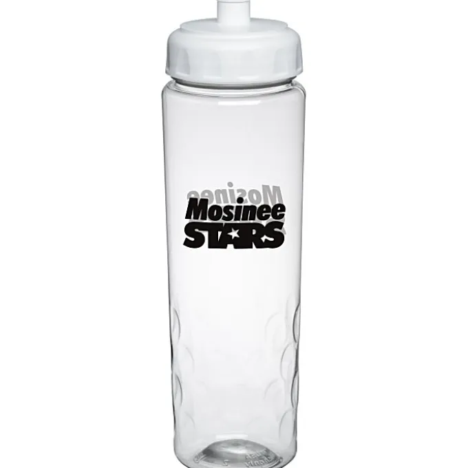 PolySaver Diamond Sport Bottle - 24 oz