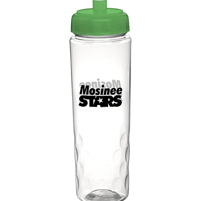 PolySaver Diamond Sport Bottle - 24 oz