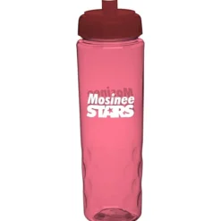 PolySaver Diamond Sport Bottle - 24 oz