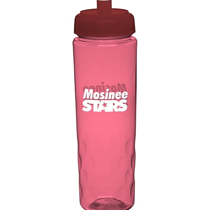 PolySaver Diamond Sport Bottle - 24 oz