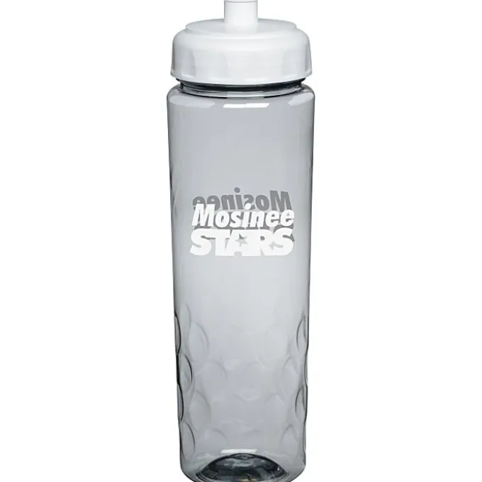 PolySaver Diamond Sport Bottle - 24 oz