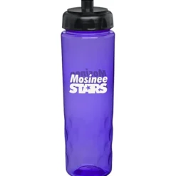 PolySaver Diamond Sport Bottle - 24 oz