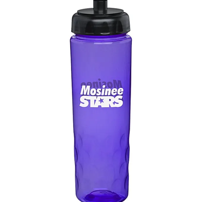 PolySaver Diamond Sport Bottle - 24 oz