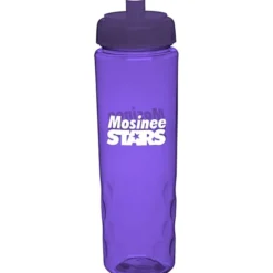 PolySaver Diamond Sport Bottle - 24 oz