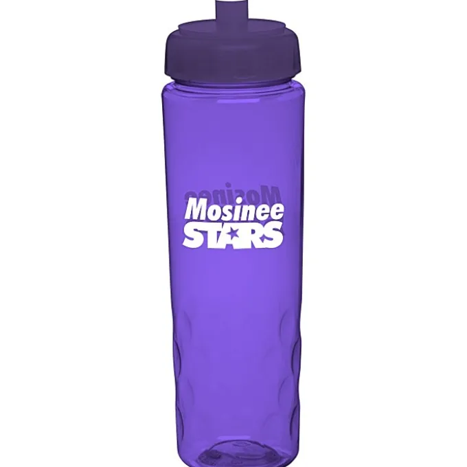 PolySaver Diamond Sport Bottle - 24 oz