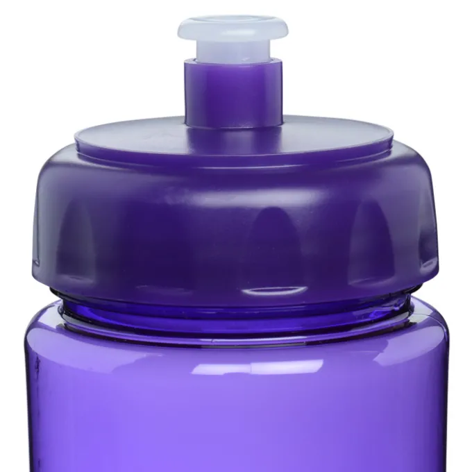 PolySaver Diamond Sport Bottle - 24 oz