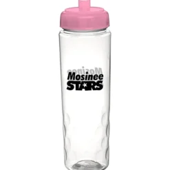 PolySaver Diamond Sport Bottle - 24 oz
