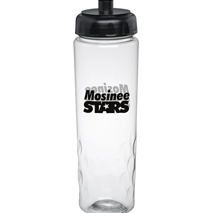 PolySaver Diamond Sport Bottle - 24 oz