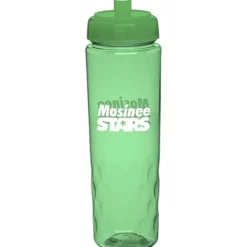 PolySaver Diamond Sport Bottle - 24 oz