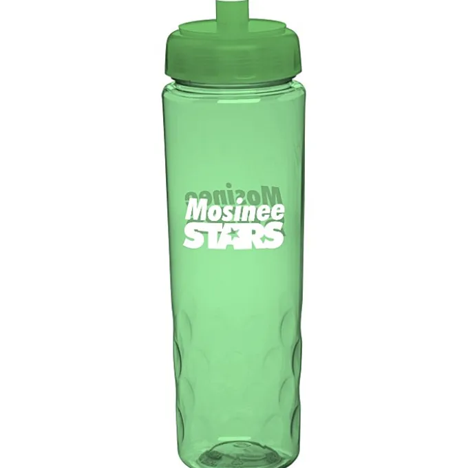 PolySaver Diamond Sport Bottle - 24 oz
