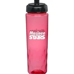 PolySaver Diamond Sport Bottle - 24 oz
