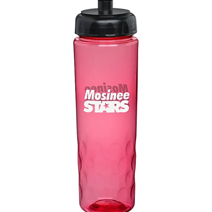 PolySaver Diamond Sport Bottle - 24 oz