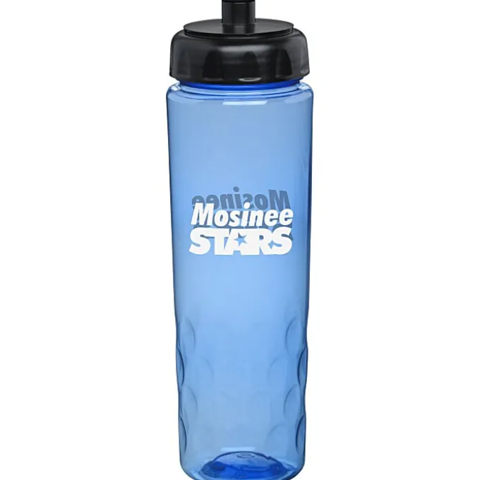 PolySaver Diamond Sport Bottle - 24 oz