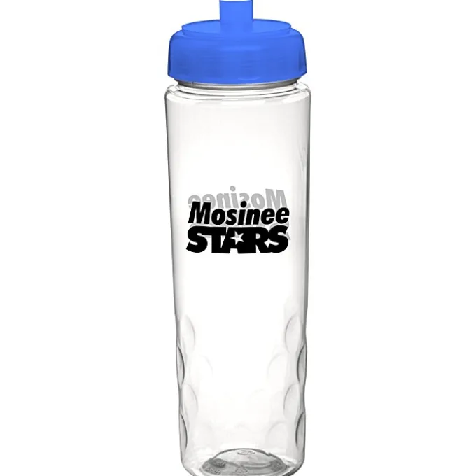 PolySaver Diamond Sport Bottle - 24 oz