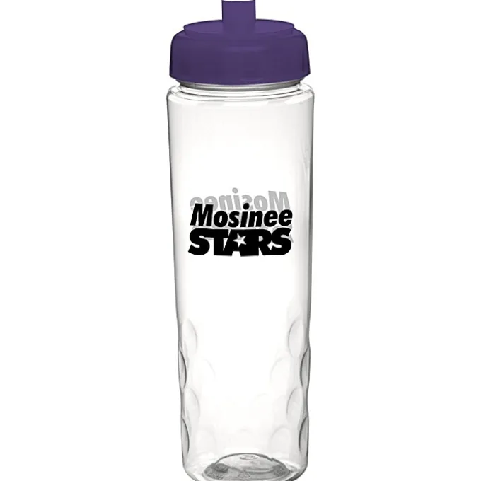 PolySaver Diamond Sport Bottle - 24 oz