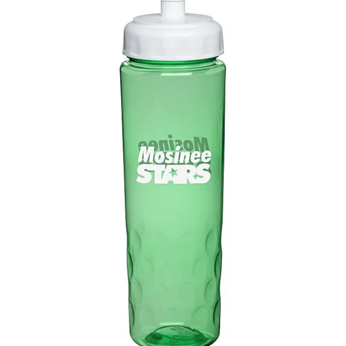 PolySaver Diamond Sport Bottle - 24 oz