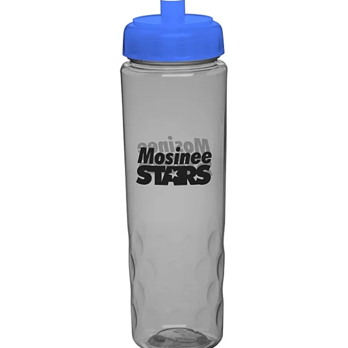 PolySaver Diamond Sport Bottle - 24 oz