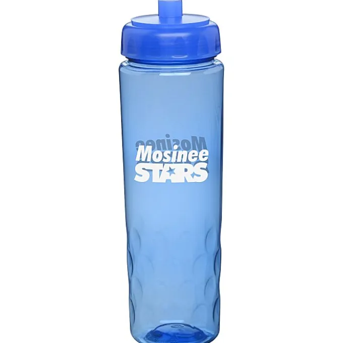 PolySaver Diamond Sport Bottle - 24 oz