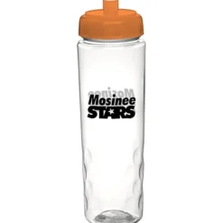 PolySaver Diamond Sport Bottle - 24 oz