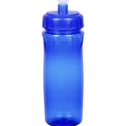 PolySaver Indent Sport Bottle - 18 oz