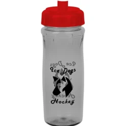 PolySaver Indent Sport Bottle - 18 oz