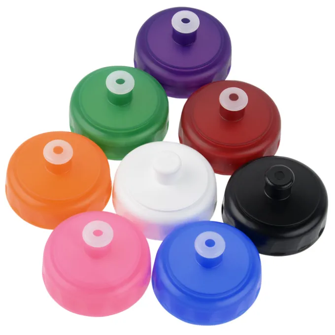 PolySaver Indent Sport Bottle - 18 oz
