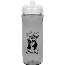 PolySaver Indent Sport Bottle - 18 oz