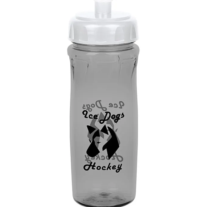 PolySaver Indent Sport Bottle - 18 oz