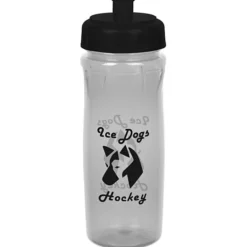PolySaver Indent Sport Bottle - 18 oz