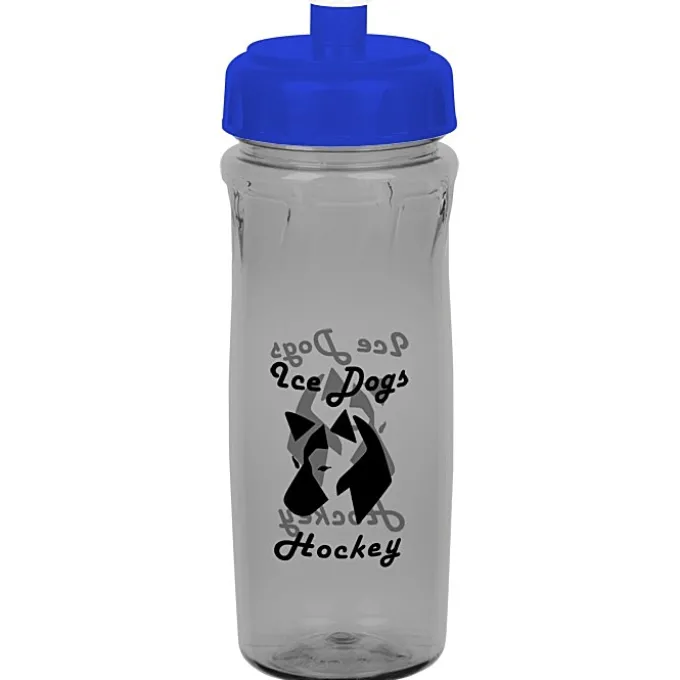 PolySaver Indent Sport Bottle - 18 oz
