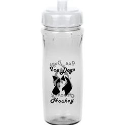 PolySaver Indent Sport Bottle - 18 oz