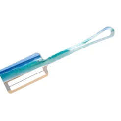 POLYspectrum Bag Tag with Self Strapping