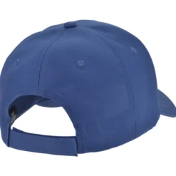 Poly Structured Solid Cap