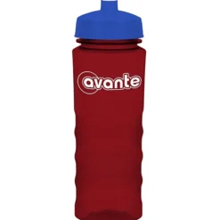 PolySure Endurance Water Bottle - 20 oz