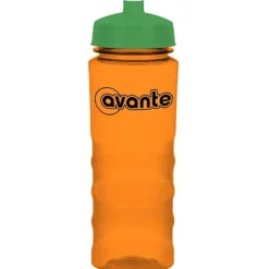 PolySure Endurance Water Bottle - 20 oz