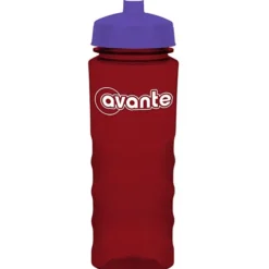 PolySure Endurance Water Bottle - 20 oz