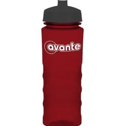 PolySure Endurance Water Bottle - 20 oz